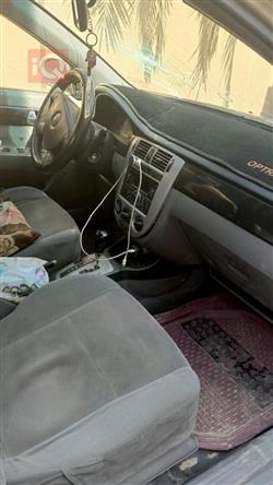 شيفروليه اوبترا